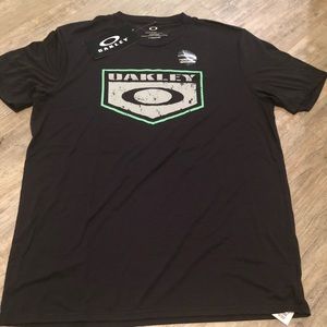 Oakley T-shirt Hydrolix XL